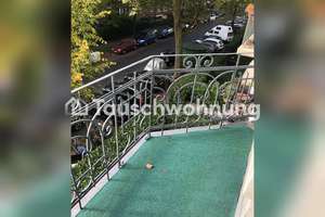 Tauschwohnung: 2-Z.-Wohnung Winterhude und 2.-Z.-Wohnung in Eimsbüttel – Die vollständige Adresse der Immobilie erhältst du vom Anbieter., 22301 Winterhude, Hamburg – Vorschaubild 20