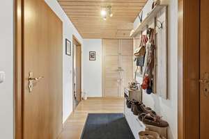 **Provisionsfrei** Charmante 2-Zimmer-Wohnung mit Balkon und traumhaftem Bergblick  – Edelweißstraße 11, 83109 Großkarolinenfeld – Vorschaubild 7