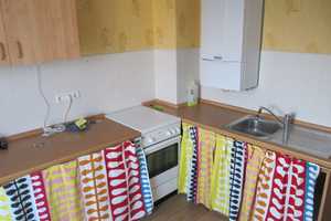 Attraktive 2-Zimmer-Wohnung mit Balkon und EBK in Nürnberger Südstadt – Strauchstraße 9, 90478 Nürnberg – Vorschaubild 5