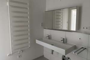 Komfortables Wohnen direkt an der Hunte mit Blick aufs Wasser, 4 Zimmer – Am Rundtörn 16, 26122 Osternburg, Oldenburg (Oldenburg) – Vorschaubild 16