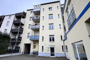 **2-Raum Wohnung mit Balkon** – Zietenstraße 65, 9130 Sonnenberg, Chemnitz – Vorschaubild 13
