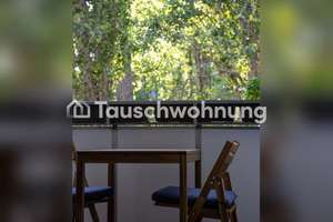 Tauschwohnung: Tausche 2-Zimmer-Flat in Friedrichshain-Kreuzberg – Die vollständige Adresse der Immobilie erhältst du vom Anbieter., 10243 Friedrichshain, Berlin – Vorschaubild 12