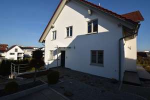 Exklusives Zweifamilien-Generationenhaus mit hochwertiger Ausstattung und großer Terrasse – Die vollständige Adresse der Immobilie erhältst du vom Anbieter., 73479 Ellwangen (Jagst) – Vorschaubild 28