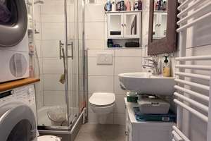 Gut geschnittene 4-Zimmer-Wohnung mit Balkon – vermietet & attraktiv gelegen! – Die vollständige Adresse der Immobilie erhältst du vom Anbieter., 68199 Neckarau, Mannheim – Vorschaubild 8