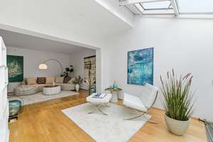 # ein Haus für die Familie # sonniger Wintergarten # Fotos NICHT KI-generiert # – Die vollständige Adresse der Immobilie erhältst du vom Anbieter., 53177 Heiderhof, Bonn – Vorschaubild 5