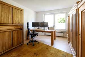 Freistehend und modern präsentiert sich dieses EFH auf rd. 124 m² mit Traumgarten in feinster Lage – Mettmann (Kreis) – Vorschaubild 23