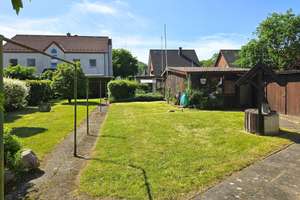 Ihr Zuhause am Ende der Straße – Die vollständige Adresse der Immobilie erhältst du vom Anbieter., 32289 Rödinghausen – Vorschaubild 4
