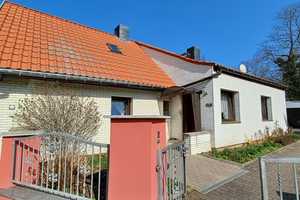 Kleines Haus - aber alles dabei ! – Harz (Kreis) – Vorschaubild 1