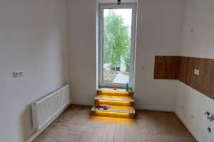 HRO-KTV, 2 Zi. Whg. mit Balkon, Erstbezug zu verm. – Doberaner Straße 37, 18057 Kröpeliner-Tor-Vorstadt, Rostock – Vorschaubild 3