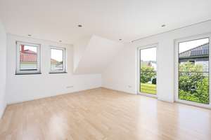 Horn: Junges Einfamilienhaus mit viel Platz und Süd-West-Garten in familienfreundlicher Lage – Die vollständige Adresse der Immobilie erhältst du vom Anbieter., 28359 Horn, Bremen – Vorschaubild 9
