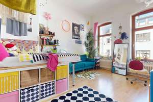 Ostertor / Altbremer Mehrfamilienhaus in absoluter top Lage – Die vollständige Adresse der Immobilie erhältst du vom Anbieter., 28203 Ostertor, Bremen – Vorschaubild 8