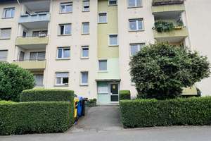 **Gut geschnittene 2 Zimmer Wohnung mit Balkon in HD-Weststadt** – Die vollständige Adresse der Immobilie erhältst du vom Anbieter., 69115 Südstadt, Heidelberg – Vorschaubild 2
