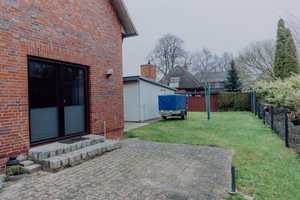 PLATZ FÜR IHRE WOHNTRÄUME - Einfamilienhaus mit vielfältigen Nutzungsmöglichkeiten. – Segeberg (Kreis) – Vorschaubild 17