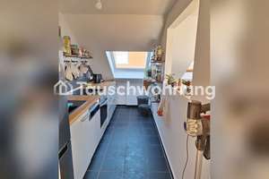 Tauschwohnung: Helle, sonnige 2-Raum-DG im Osten mit großem Balkon – 4315 Volkmarsdorf, Leipzig – Vorschaubild 5