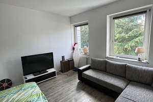 Helle 2-Zimmer-Wohnung mit Balkon in zentraler Lage von Aachen – Südstr. 20, 52064 Marschiertor, Aachen – Vorschaubild 1