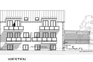 Helle 2 Zi. EG-Whg. mit Einbauküche und Balkon in Reichertshausen – Am Ilmgrund 17, 85293 Ilmmünster – Vorschaubild 22
