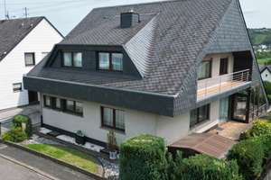 Exklusives Einfamilienhaus mit Fernblick in Trier-Zewen – Auf Sperbel 7, 54294 Zewen, Trier – Vorschaubild 2