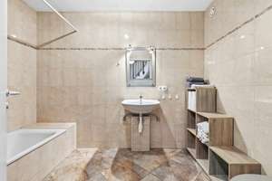 KFW-40 Reihenmittelhaus 4-5 Zimmer in ruhiger Wohnlage im Grünen nähe Horner Moor mit Vollkeller – Die vollständige Adresse der Immobilie erhältst du vom Anbieter., 22119 Horn, Hamburg – Vorschaubild 12