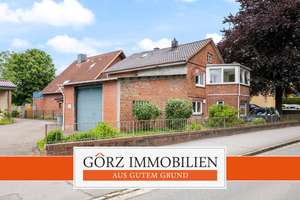 ***Zwei Häuser auf zwei Grundstücken - interessante Kapitalanlage!*** – Die vollständige Adresse der Immobilie erhältst du vom Anbieter., 24558 Henstedt-Ulzburg – Vorschaubild 2
