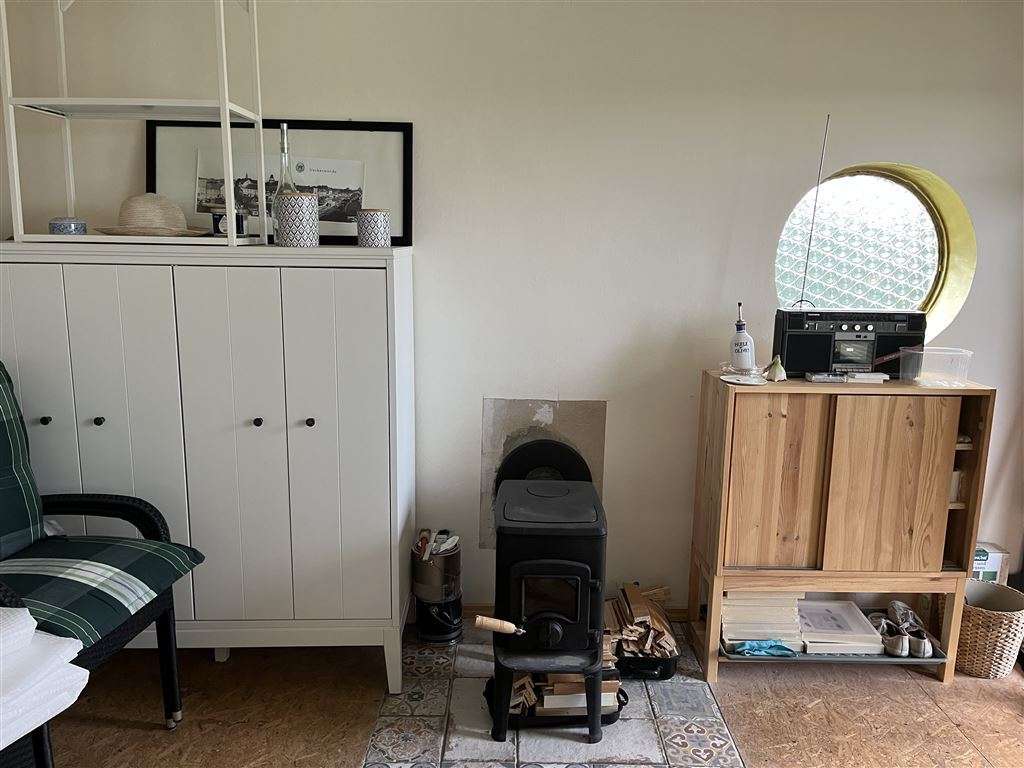 Immobilie in Ueckermünde - Eigentumswohnung mit zus. Bungalow & Stellplatz - Stettiner Haff - Bild 3