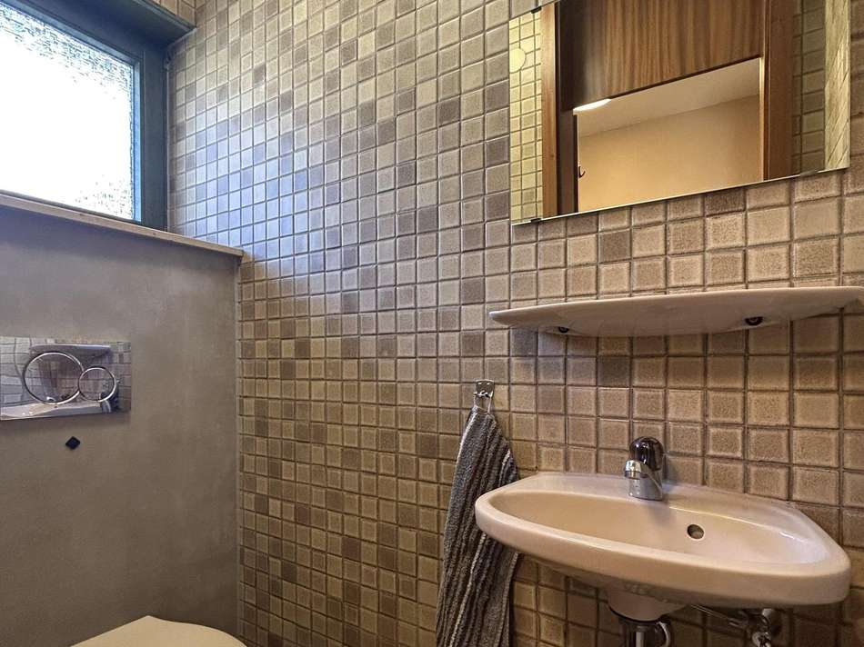 Gäste-WC
