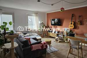 Tauschwohnung: 94 m² Wohnung im Östlichen Ringgebiet