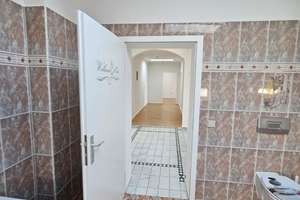 Attraktive 4-5 Raum-Wohnung in Magdeburg-Alt Olvenstedt in einer  Villa – 39130 Alt Olvenstedt, Magdeburg – Vorschaubild 16