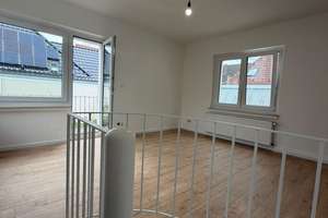 Helle, großzügige, frisch renovierte Erdgeschoß Wohnung an der Jöllenbecker Straße – Die vollständige Adresse der Immobilie erhältst du vom Anbieter., 33613 Mitte, Bielefeld – Vorschaubild 10