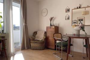 1-Zimmer Wohnung in Essen Südostviertel – Kurfürstenstraße 61, 45138 Südostviertel, Essen – Vorschaubild 3