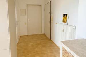 Moderne 2-Zimmer-Wohnung mit großer Dachterrasse, Domblick, Klimaanlage und Tiefgarage – Die vollständige Adresse der Immobilie erhältst du vom Anbieter., 51103 Höhenberg, Köln – Vorschaubild 9