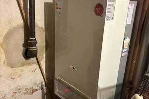 Vielseitige Wohn- und Gewerbeimmobilie mit großem Gewerbeanteil und Garage – Die vollständige Adresse der Immobilie erhältst du vom Anbieter., 42369 Ronsdorf, Wuppertal – Vorschaubild 69