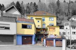 Eine preiswerte und rare Investitionsmöglichkeit im Herzen Bad Herrenalbs – Calw (Kreis) – Vorschaubild 3