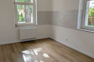 ...am Elbepark: renovierte 2-Zi-Wohnung – Wächterstraße 39b, 1139 Kaditz, Dresden – Vorschaubild 5