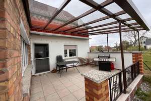 Einfamilienhaus mit Ferienwohnung im Fischerdorf Mönkebude – Hauptstraße 81, 17375 Mönkebude – Vorschaubild 18