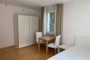 1-Zimmer Wohnung in Stuttgart-Feuerbach mit Balkon – Scharfenschloßstraße 20, 70469 Feuerbach-Mitte, Stuttgart – Vorschaubild 4