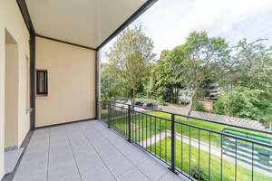 Tolle Familienwohnung mit eigenen Gartenanteil - WE03 – 4177 Altlindenau, Leipzig – Vorschaubild 3