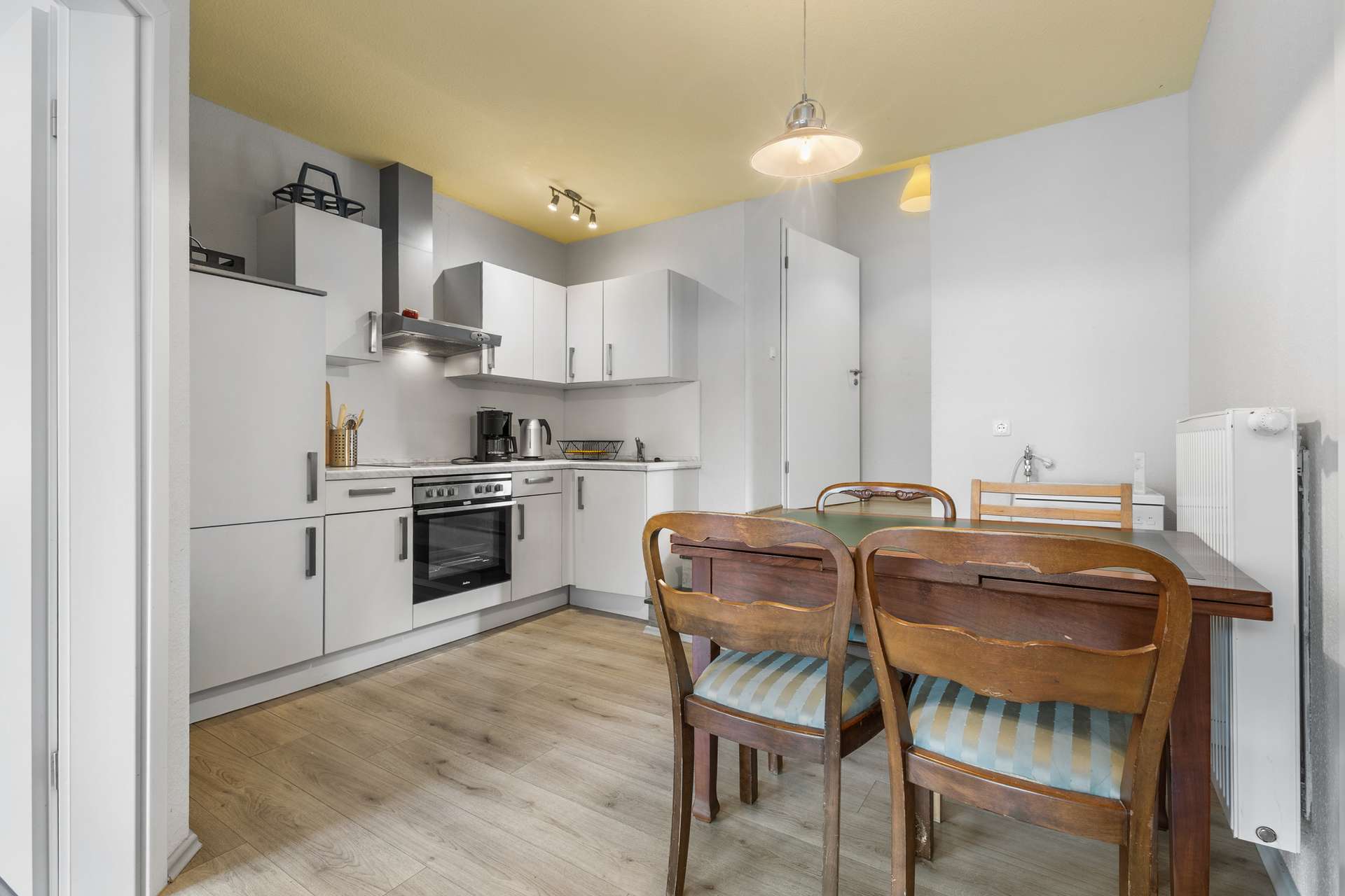 Immobilie in Dornum - Renditestarkes Mehrfamilienhaus in Küstenlage - Bild 27