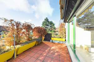 Stilvolle Maisonette mit Balkon! – Die vollständige Adresse der Immobilie erhältst du vom Anbieter., 44141 Westfalendamm, Dortmund – Vorschaubild 14