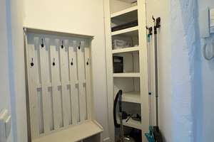 Single Apartment - möbliert – 40625 Gerresheim, Düsseldorf – Vorschaubild 4