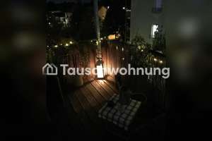 Tauschwohnung: 2-Zi-Wohnung in Lindenthal (Junkersdorf), suche größere – Willi-Lauf-Allee 10, 50858 Junkersdorf, Köln – Vorschaubild 4
