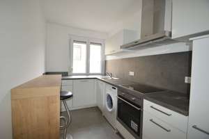 Zentral wohnen oder attraktiv vermieten – modernisierte 3-Zimmer-Wohnung mit Balkon in Stuttgart – 70190 Stöckach, Stuttgart – Vorschaubild 2