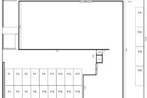 Modernes Bürogebäude in Dreieich-Sprendlingen – Die vollständige Adresse der Immobilie erhältst du vom Anbieter., 63303 Dreieich – Vorschaubild 25
