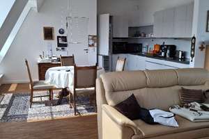 Atemberaubende DG Wohnung in Schloßnähe – Die vollständige Adresse der Immobilie erhältst du vom Anbieter., 55116 Altstadt, Mainz – Vorschaubild 5
