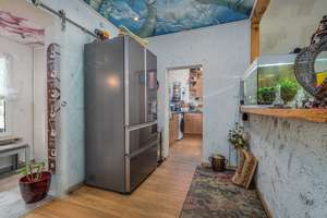 Großzügiges Zuhause mit vielseitig nutzbarem Untergeschoss und idyllischer Gartenoase – Die vollständige Adresse der Immobilie erhältst du vom Anbieter., 12623 Mahlsdorf, Berlin – Vorschaubild 15