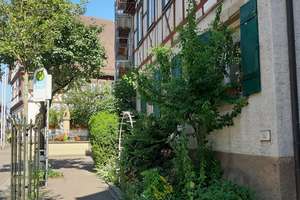 Großes, absolut gepflegtes historisches Wohnhaus mit Garten und Garage – Die vollständige Adresse der Immobilie erhältst du vom Anbieter., 74229 Oedheim – Vorschaubild 4