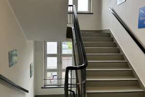 Seniorengerechtes Wohnen 3-Zimmer, 1.OG, Aufzug, Johanniter Betreuung – Prinz-Albrecht-Ring 45, 30657 Bothfeld, Hannover – Vorschaubild 11