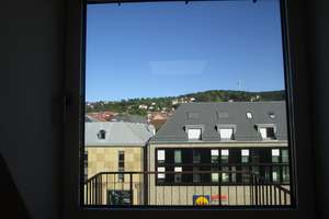 Zentral. modern. EBK. Bad mit Wanne u. Dusche, Kehrwochenservice. Loggia, TG-Platz – Hauptstätterstraße 112, 70178 Karlshöhe, Stuttgart – Vorschaubild 30