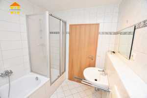 Ideal zur Kapitalanlage - vermietete 2-Raum-Wohnung mit Balkon u. TG-Stpl – Georg-Landgraf-Straße 23, 9112 Chemnitz – Vorschaubild 4