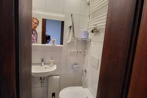 Asia Viertel 1-ZiKüDiBad Wohnung 6.-OG mit Aufzug 2 Balkone (Nord und Süd) mit EBK – 40210 Stadtmitte, Düsseldorf – Vorschaubild 12