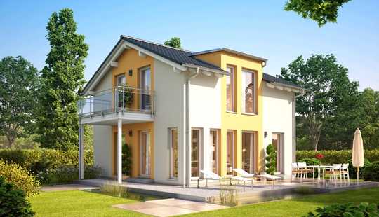 Bild von Dein individuelles Traumhaus in Griesheim - maßgeschneidert von LivingHaus